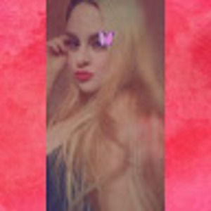 Meet your Posher, Gabriela candie cane